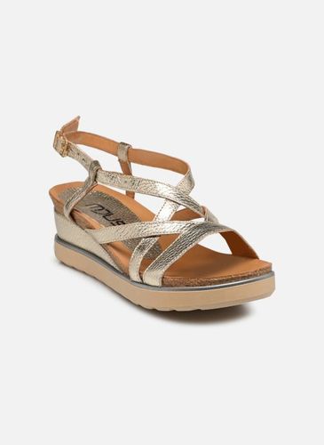 Sandales et nu-pieds TAPPY L16002 - Mjus - Modalova