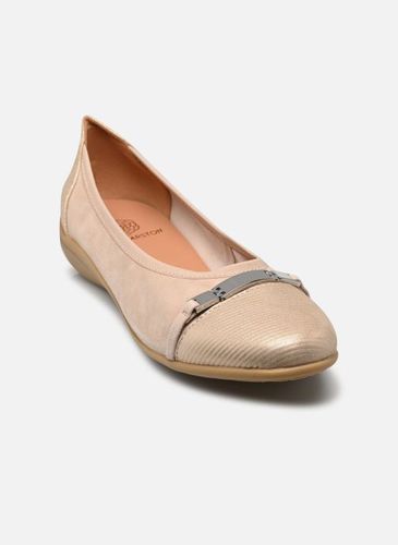 Ballerines Clams pour - Karston - Modalova