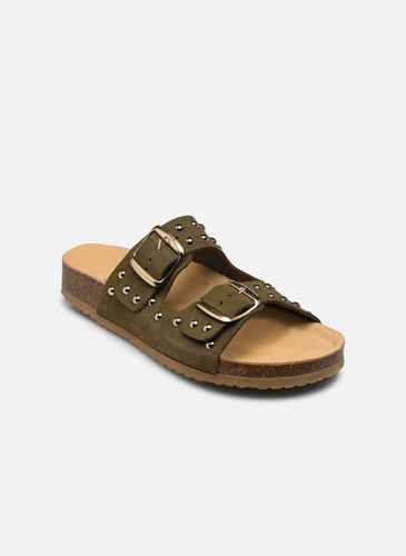 Mules et sabots Athia - Texto - Modalova
