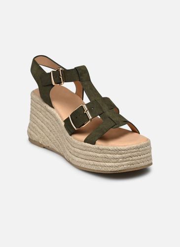 Sandales et nu-pieds Tara - Texto - Modalova