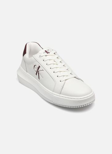 Baskets Chunky Cupsole Mono LTH pour - Calvin Klein - Modalova