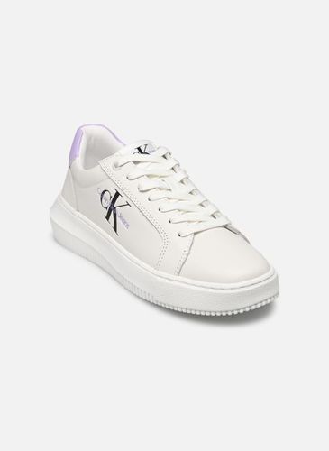 Baskets Chunky Cupsole Mono LTH pour - Calvin Klein - Modalova