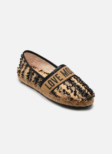 Espadrilles ROPE JA10562G0I - Love Moschino - Modalova