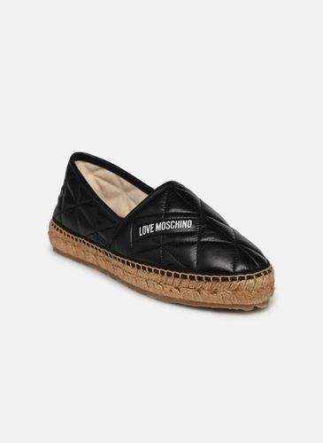 Espadrilles ROPE JA10582G0I - Love Moschino - Modalova