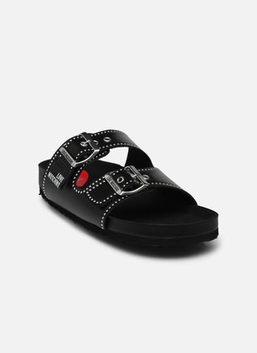 Mules et sabots SLIDES JA28253G0I - Love Moschino - Modalova