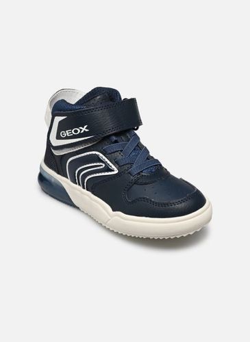 Baskets J Grayjay Boy J369Y pour Enfant - Geox - Modalova