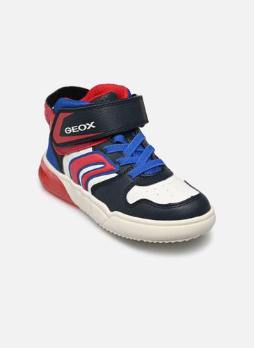 Baskets J Grayjay Boy J369Y pour Enfant - Geox - Modalova