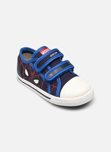 Baskets B Kilwi Garçon B35A7 Marvel pour Enfant - Geox - Modalova