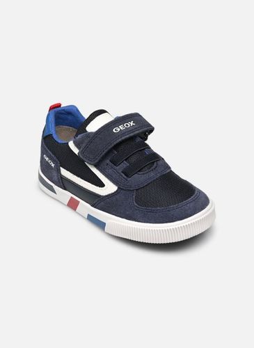 Baskets B Kilwi Garçon B35A7 pour Enfant - Geox - Modalova