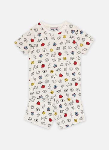 Vêtements Pyjacourts Monsieur Madame pour Accessoires - Petit Bateau - Modalova