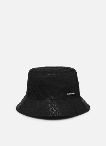 Chapeaux Jacquard Monogram Bu pour Accessoires - Calvin Klein - Modalova