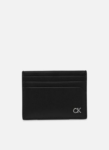 Petite Maroquinerie Metal Ck Cardholder pour Sacs - Calvin Klein - Modalova