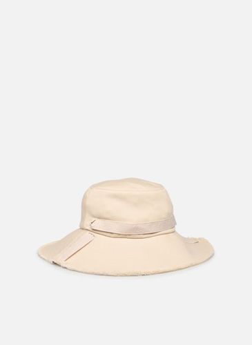 Chapeaux Logo Strap Wide Brim pour Accessoires - Calvin Klein - Modalova