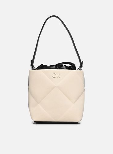Sacs à main Quilt Bucket Bag_Can pour Sacs - Calvin Klein - Modalova