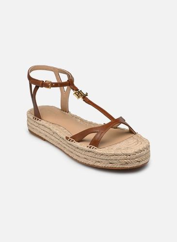 Sandales et nu-pieds Payton-Espadrilles-Flat - Lauren Ralph Lauren - Modalova