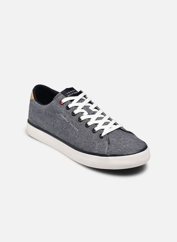 Baskets TH HI VULC LOW CHAMB pour - Tommy Hilfiger - Modalova