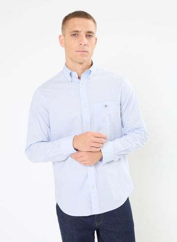 Vêtements Reg Poplin Shirt pour Accessoires - GANT - Modalova