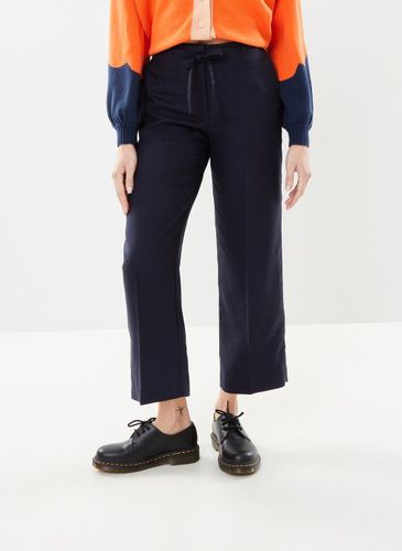 Vêtements Rel Tie Waist Pants pour Accessoires - GANT - Modalova