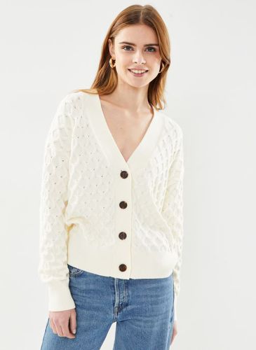 Vêtements Textured Knit Cardigan pour Accessoires - GANT - Modalova