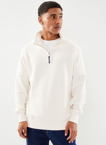 Vêtements Waffle Texture Half Zip pour Accessoires - GANT - Modalova