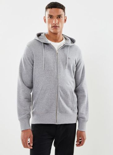 Vêtements Reg Shield Full Zip Hoodie pour Accessoires - GANT - Modalova