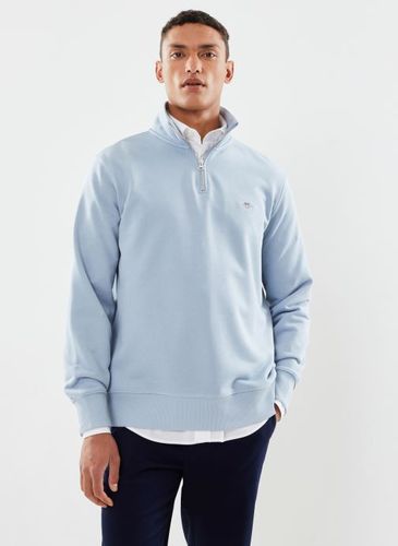 Vêtements Reg Shield Half Zip Sweat pour Accessoires - GANT - Modalova