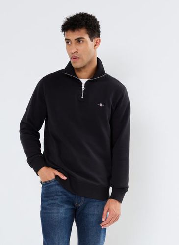 Vêtements Reg Shield Half Zip Sweat pour Accessoires - GANT - Modalova