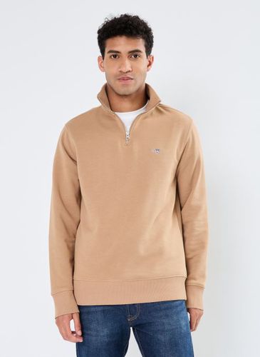 Vêtements Reg Shield Half Zip Sweat pour Accessoires - GANT - Modalova