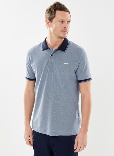 Vêtements 4-Col Oxford Ss Pique pour Accessoires - GANT - Modalova