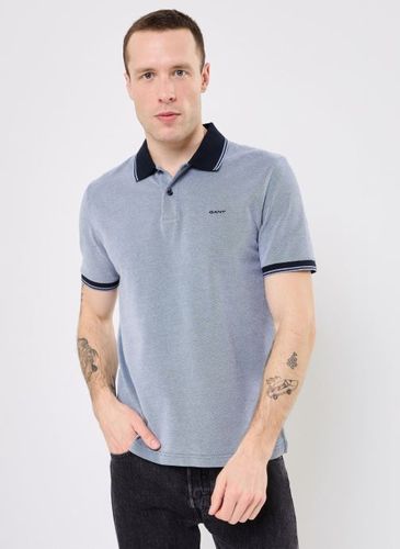 Vêtements 4-Col Oxford Ss Pique pour Accessoires - GANT - Modalova