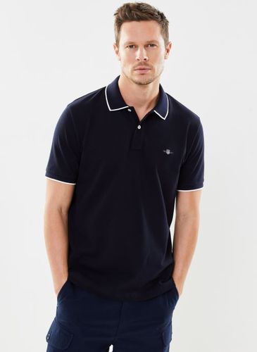 Vêtements Framed Tipping Ss Polo pour Accessoires - GANT - Modalova