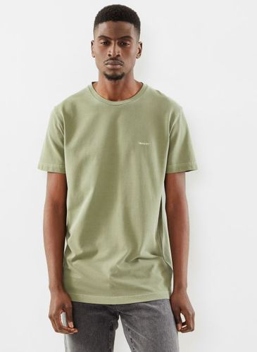 Vêtements Sunfaded Slim Pique Ss T-Shirt pour Accessoires - GANT - Modalova