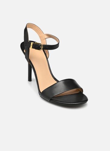 Sandales et nu-pieds Gwen-Sandals-Heel Sandal - Lauren Ralph Lauren - Modalova