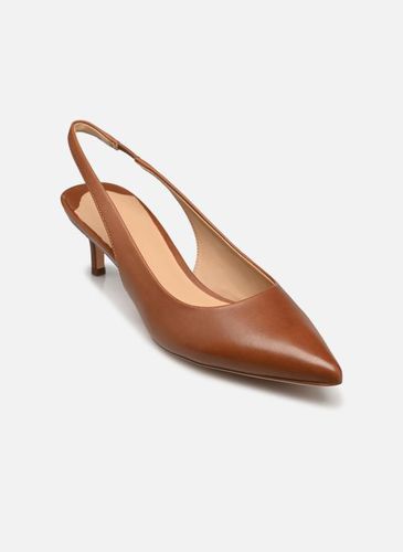 Escarpins Lolah Ii-Pumps-Slingback pour - Lauren Ralph Lauren - Modalova