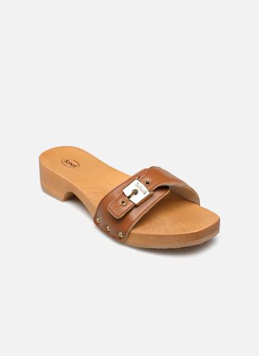 Mules et sabots PESCURA CAMERON ICONIC pour - Scholl - Modalova