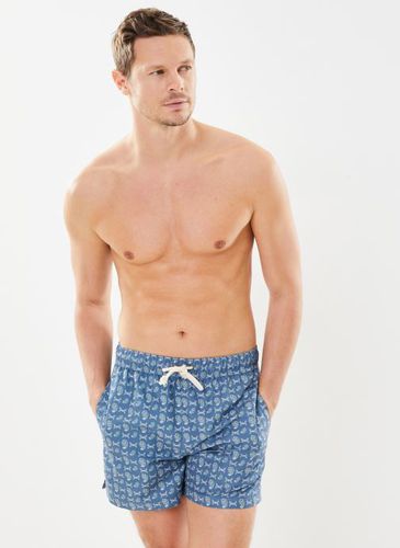 Vêtements MICRO PAISLEY SWIM TRUNKS pour Accessoires - Pompeii - Modalova