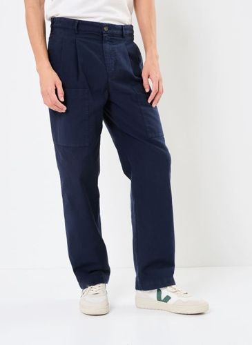 Vêtements PLEATED CARGO TROUSER pour Accessoires - Pompeii - Modalova