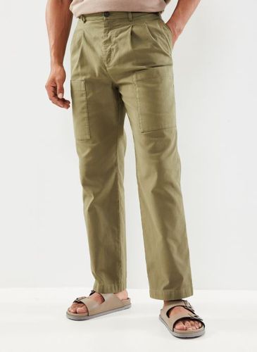 Vêtements PLEATED CARGO TROUSER pour Accessoires - Pompeii - Modalova