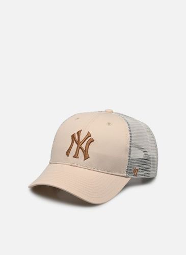 Casquettes 47 CAP MLB NEW YORK YANKEES BRANSON MVP pour Accessoires - 47 BRAND - Modalova