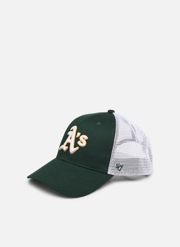 Casquettes 47 CAP MLB OAKLAND ATHLETICS BRANSON MVP pour Accessoires - 47 BRAND - Modalova