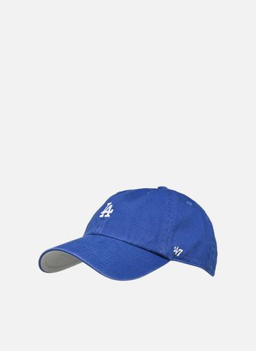 Casquettes 47 CAP MLB LOS ANGELES DODGERS BASE RUNNER CLEAN UP pour Accessoires - 47 BRAND - Modalova