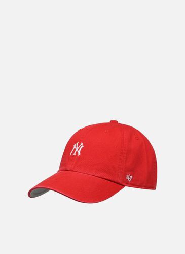 Casquettes 47 CAP MLB NEW YORK YANKEES BASE RUNNER CLEAN UP pour Accessoires - 47 BRAND - Modalova