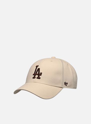 Casquettes 47 CAP MLB LOS ANGELES DODGERS MVP SNAPBACK pour Accessoires - 47 BRAND - Modalova