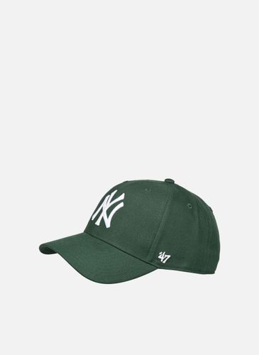 Casquettes 47 CAP MLB NEW YORK YANKEES MVP SNAPBACK pour Accessoires - 47 BRAND - Modalova