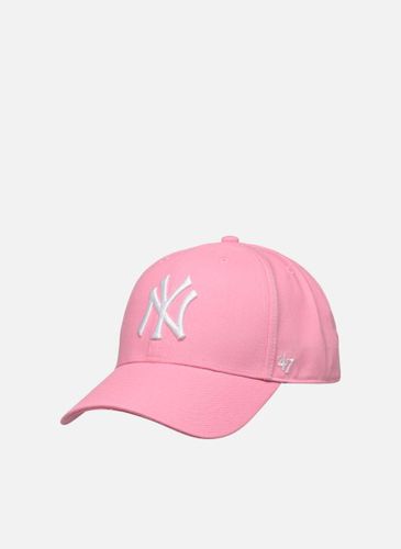 Casquettes 47 CAP MLB NEW YORK YANKEES MVP SNAPBACK pour Accessoires - 47 BRAND - Modalova