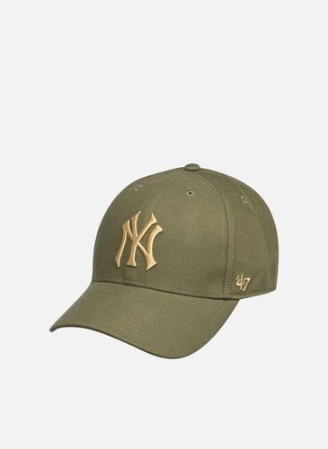 Casquettes 47 CAP MLB NEW YORK YANKEES MVP SNAPBACK pour Accessoires - 47 BRAND - Modalova