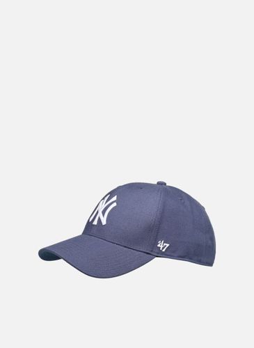 Casquettes 47 CAP MLB NEW YORK YANKEES MVP SNAPBACK TIMBER pour Accessoires - 47 BRAND - Modalova