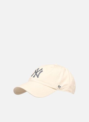 Casquettes 47 CAP MLB NEW YORK YANKEES CLEAN UP pour Accessoires - 47 BRAND - Modalova