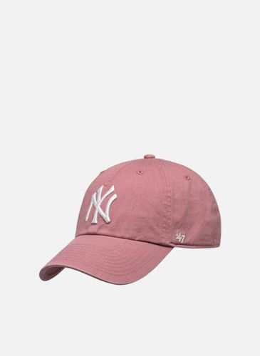 Casquettes 47 CAP MLB NEW YORK YANKEES CLEAN UP pour Accessoires - 47 BRAND - Modalova