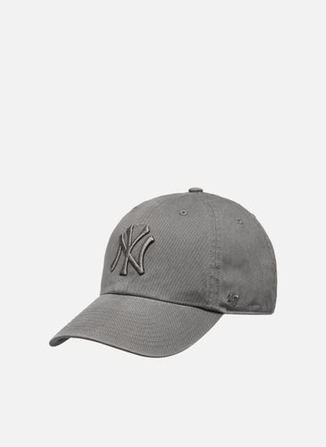 Casquettes 47 CAP MLB NEW YORK YANKEES CLEAN UP pour Accessoires - 47 BRAND - Modalova